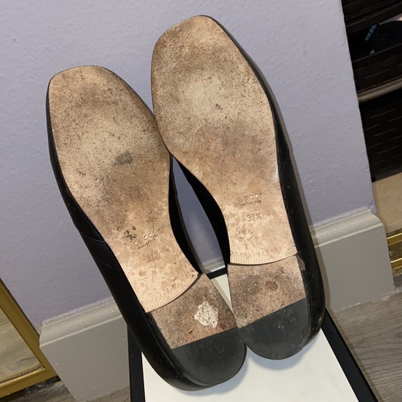 Gucci flats - Picture 3 of 3